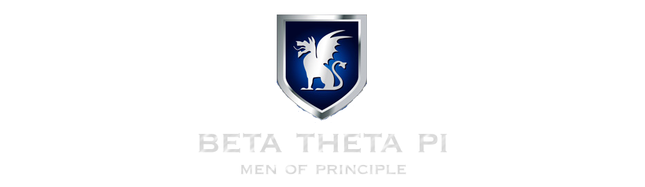 Beta Theta Pi Depauw About Us